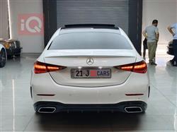 مرسيدس بنز C-Class